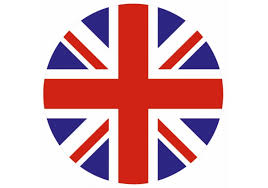 english Flag